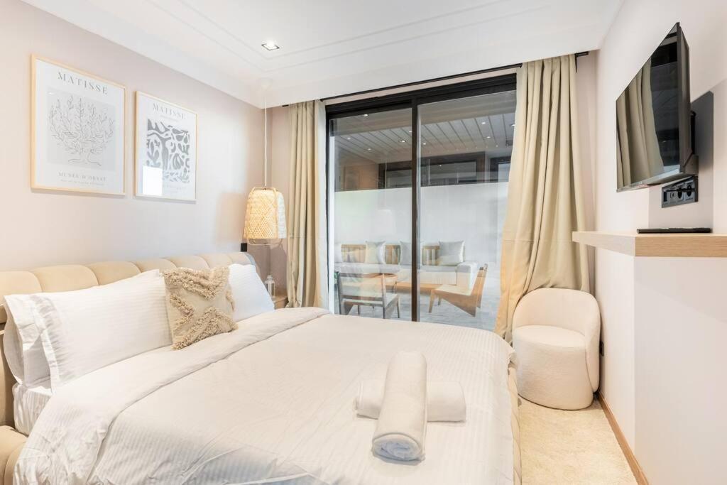 Ttholidays Cosy Apartment Casablanca City Center Dış mekan fotoğraf